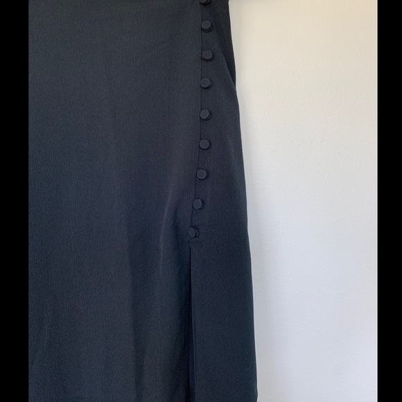 abercrombie and fitch midi skirt - Picture 4 of 6